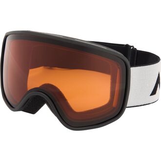 Dečije naočare za skijanje Mckinley Tempo vidospec2 black/b