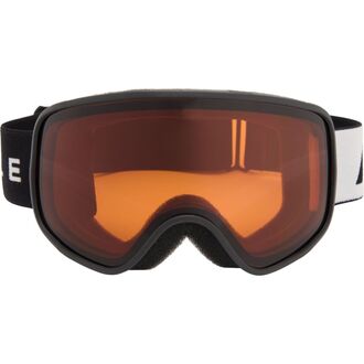 Dečije naočare za skijanje Mckinley Tempo vidospec2 black/b