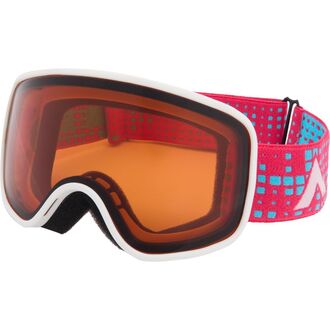Dečije naočare za skijanje Mckinley Tempo vidospec2 pink/bl