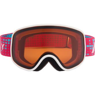 Dečije naočare za skijanje Mckinley Tempo vidospec2 pink/bl