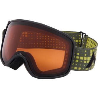 Dečije naočare za skijanje Mckinley Tempo vidospec2 green l