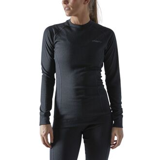 Ženski set aktivnog veša Craft Core dry baselayer set w