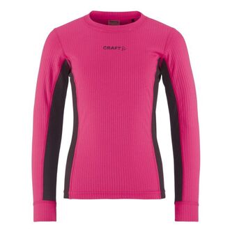Dečiji set aktivnog veša Craft Core dry baselayer set j