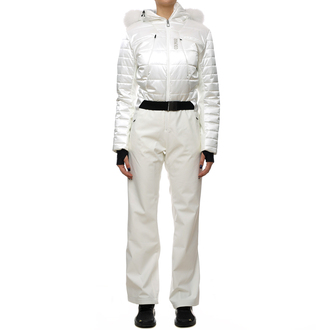 Žensko ski odelo Colmar L. 1-Pc-Suit+Fur