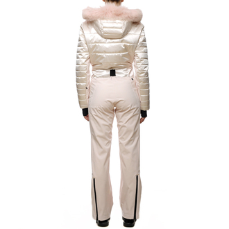 Žensko ski odelo Colmar L. 1-PC-SUIT+FUR