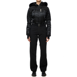 Žensko ski odelo Colmar L. 1-PC-SUIT+FUR