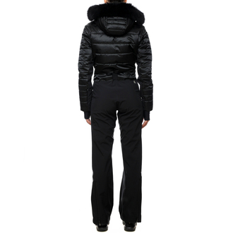 Žensko ski odelo Colmar L. 1-PC-SUIT+FUR