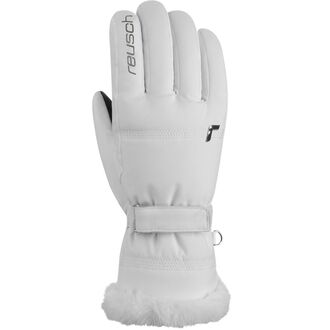 Ženske ski rukavice Reusch Luna r-tex® xt