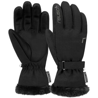 Ženske ski rukavice Reusch Luna r-tex® xt