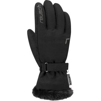 Ženske ski rukavice Reusch Luna r-tex® xt
