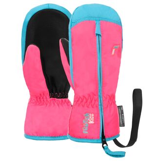 Dečije ski rukavice Reusch Ben mitten