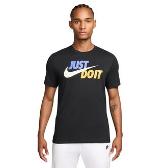 Muška majica Nike M nsw tee just do it swoosh