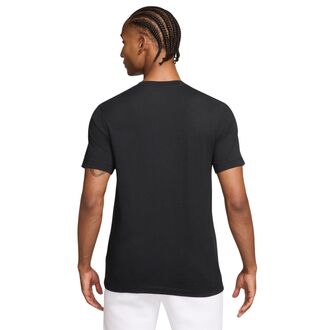 Muška majica Nike M nsw tee just do it swoosh