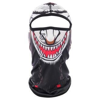 Unisex maska Ngn Sublimation balaclava