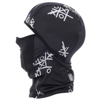 Unisex maska Ngn Windproof multifunctional balaclava