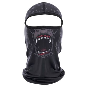 Unisex maska Ngn Sublimation balaclava jr