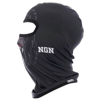 Unisex maska Ngn Sublimation balaclava jr