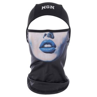 Unisex maska Ngn Multifunctional balaclava lips