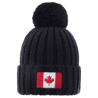 Unisex kapa Ngn Flag canada