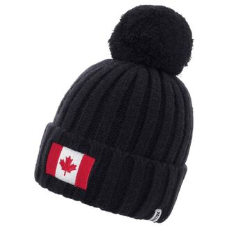 Unisex kapa Ngn Flag canada