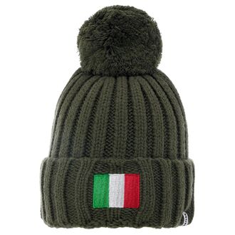 Unisex kapa Ngn Flag italy