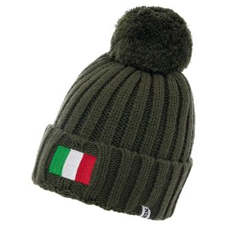 Unisex kapa Ngn Flag italy