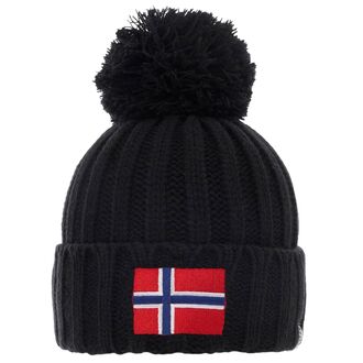 Unisex kapa Ngn Flag norway