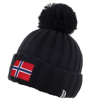 Unisex kapa Ngn Flag norway