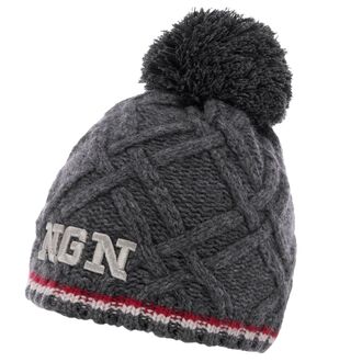 Unisex kapa Ngn Crest