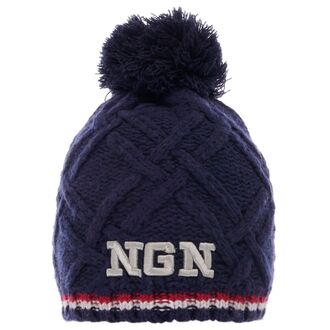 Unisex kapa Ngn Crest navy