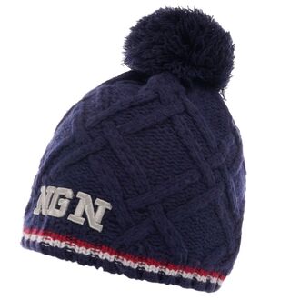 Unisex kapa Ngn Crest navy