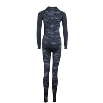 Ženski set aktivnog veša Ngn Bamboo baselayer
