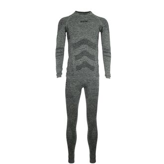 Unisex set aktivnog veša Ngn Thermal baselayer set grey