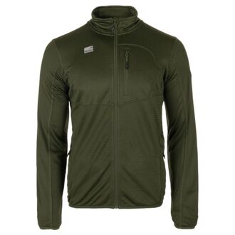 Muški duks sa zipom Ngn Hamar