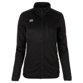 Ženski duks sa zipom Ngn Risor