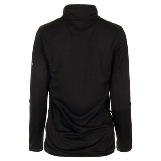 Ženski duks sa zipom Ngn Risor