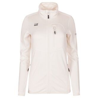 Ženski duks sa zipom Ngn Risor