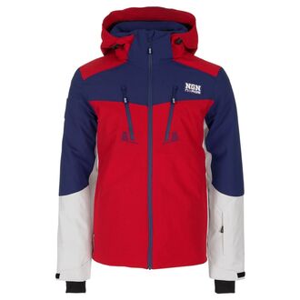 Muška zimska jakna Ngn Unlimited 2.0