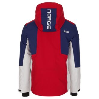 Muška zimska jakna Ngn Unlimited 2.0