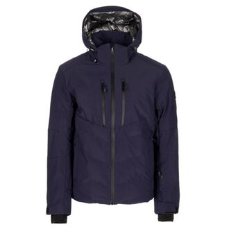 Muška zimska jakna Ngn Summit