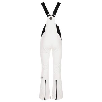 Ženske ski patalone Ngn Blanca