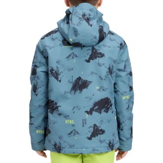 Dečija ski jakna Mckinley Hector ii jkt b