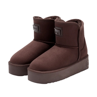 Ženske čizme D.Franklin Nordic V.2 Basic Low