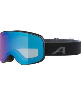 Unisex naočare za skijanje Alpina Slope q-lite