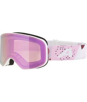 Unisex naočare za skijanje Alpina Slope q-lite