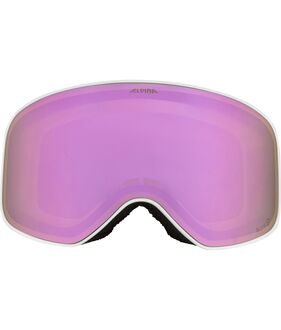 Unisex naočare za skijanje Alpina Slope q-lite