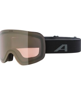 Unisex naočare za skijanje Alpina Penken q-lite