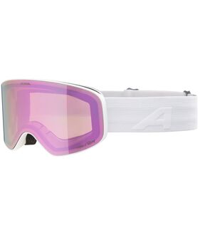 Dečije naočare za skijanje Alpina Fernie q-lite
