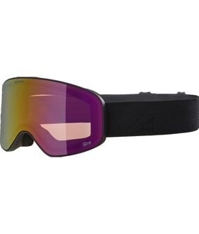 Dečije naočare za skijanje Alpina Fernie q-lite