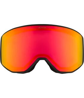 Unisex naočare za skijanje Alpina Venet q-lite